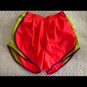 Nike Dri Fit Shorts